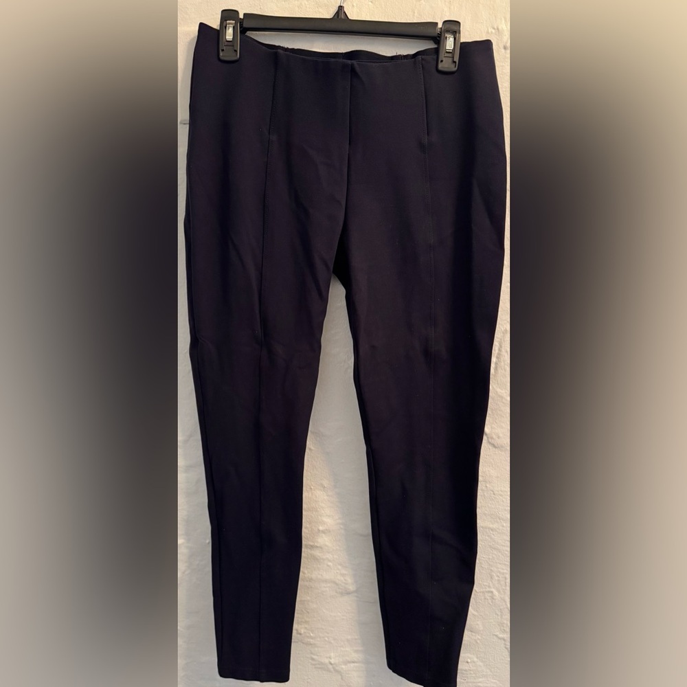 Nygård Luxe Slims Black Leggings
